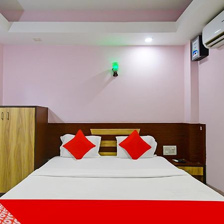 Oyo Flagship Hotel Sea Garden Purí Exteriér fotografie