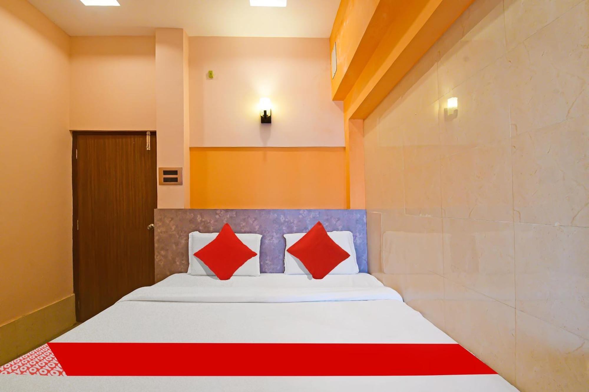 Oyo Flagship Hotel Sea Garden Purí Exteriér fotografie